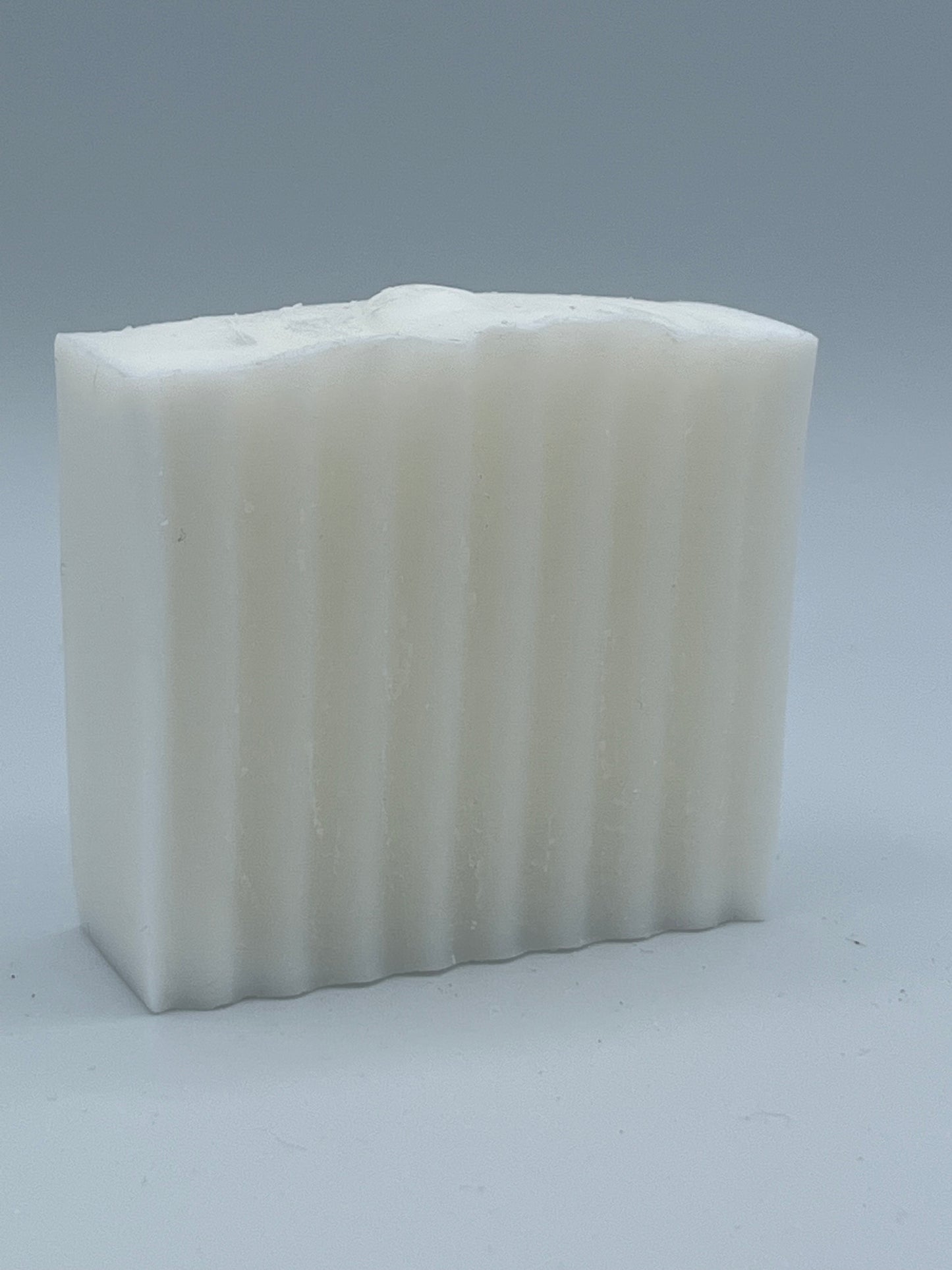 3 pack OG Lard Soap - hand cut